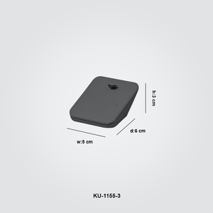 Zincir Ucu Takı Aksesuar Standı KU-1155 - 40