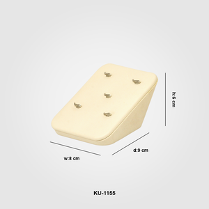 Zincir Ucu Takı Aksesuar Standı KU-1155 - 41