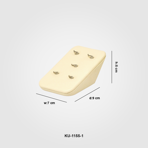 Zincir Ucu Takı Aksesuar Standı KU-1155 - 42