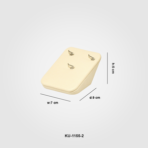 Zincir Ucu Takı Aksesuar Standı KU-1155 - 43