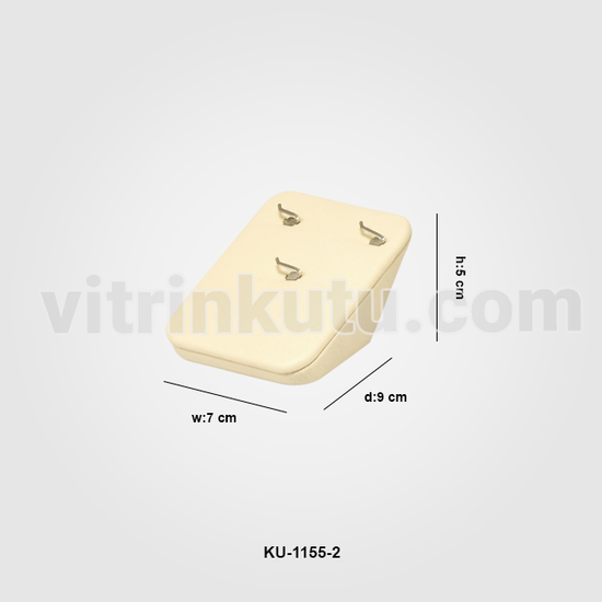 Zincir Ucu Takı Aksesuar Standı KU-1155 - 43