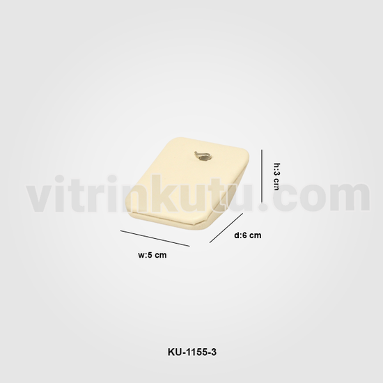 Zincir Ucu Takı Aksesuar Standı KU-1155 - 44