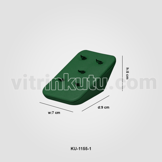 Zincir Ucu Takı Aksesuar Standı KU-1155 - 46