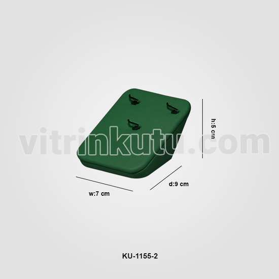 Zincir Ucu Takı Aksesuar Standı KU-1155 - 47