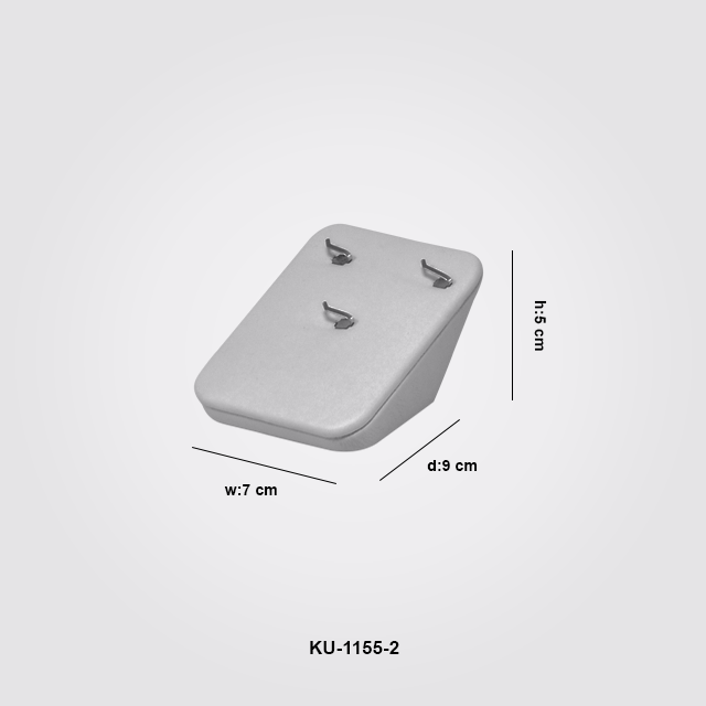 Zincir Ucu Takı Aksesuar Standı KU-1155 - 3