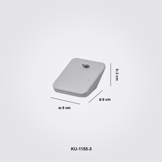 Zincir Ucu Takı Aksesuar Standı KU-1155 - 4